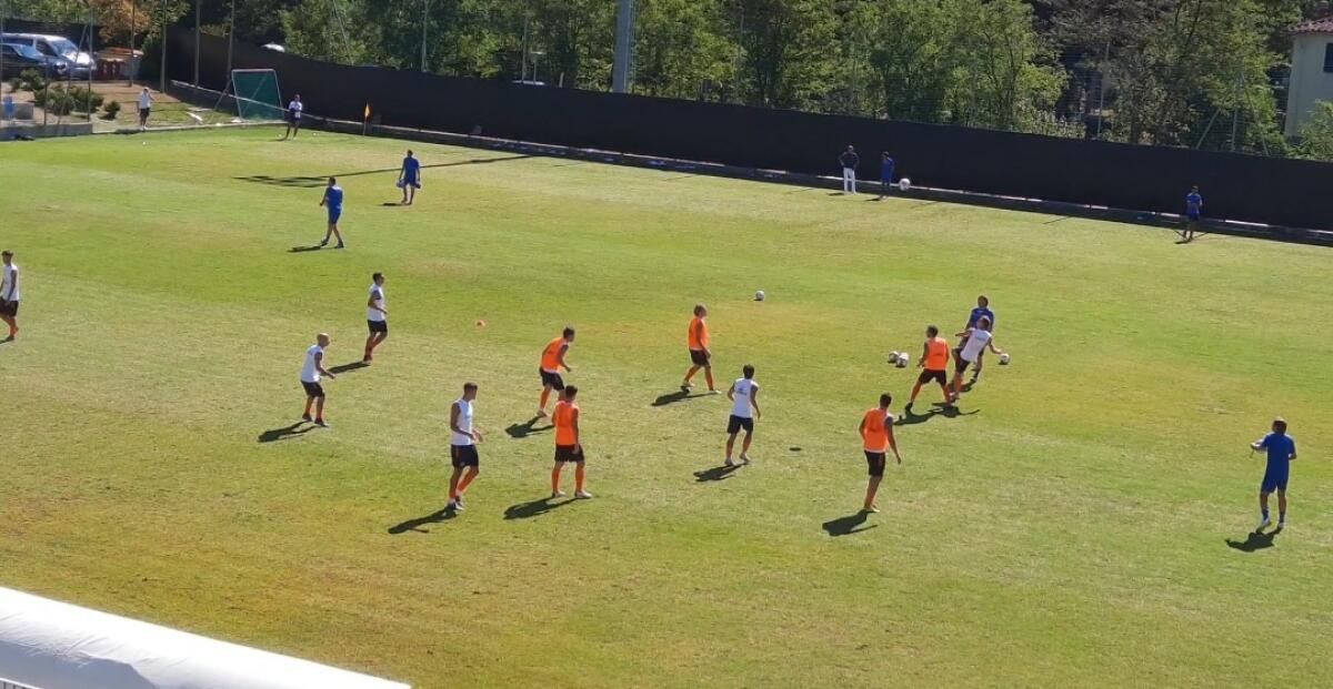 Fiorentina Primavera sconfitta 0-1 in amichevole contro la Pistoiese. Il tabellino - 