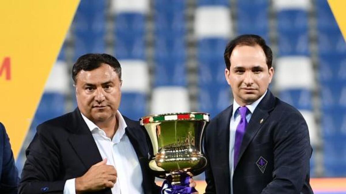 Ottime notizie per la Fiorentina, Commisso Jr e Joe Barone sono negativi al secondo tampone - 