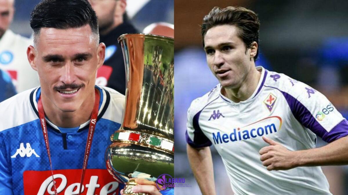 Pedullà, Chiesa alla Juventus e Callejon alla Fiorentina, sempre più vicini. Tutti i dettagli - 