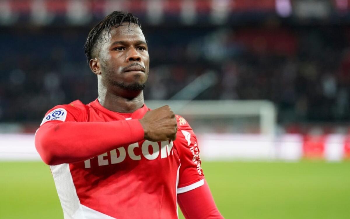 Di Marzio, tutti pazzi per Keita Balde del Monaco. Sampdoria in pole ma c'è anche la Fiorentina - 