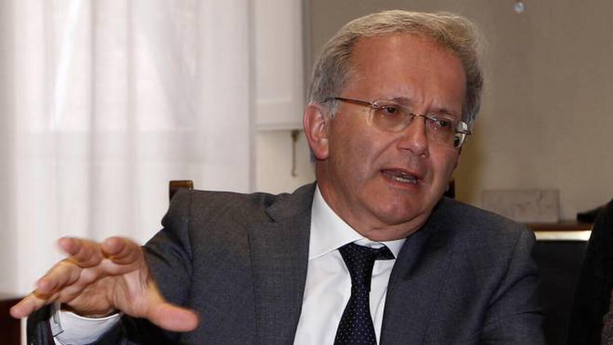 Pessina: "Franchi? La Fiorentina dovrà assumersi la paternità di un eventuale scempio" - 