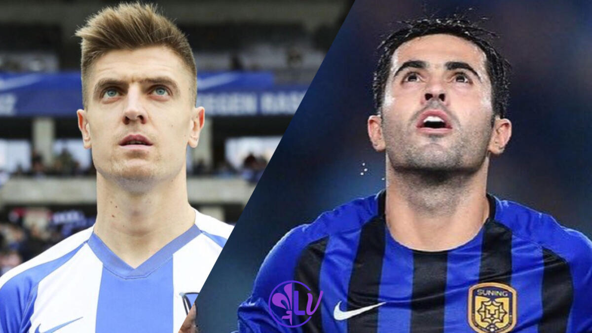 CorSport, Piatek in pole per l'attacco della Fiorentina ma costa tanto (troppo). L'alternativa è Eder - 