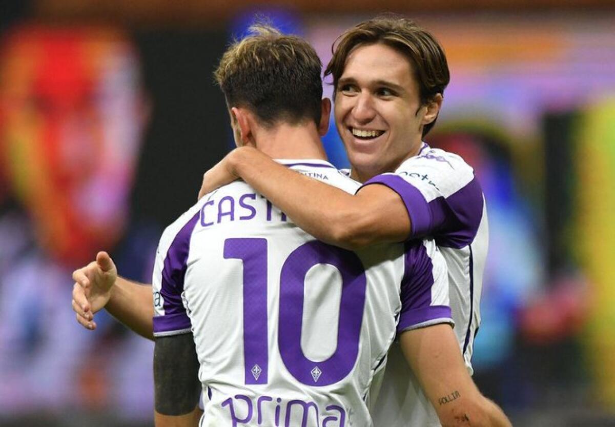 CorSport, Chiesa, Fiorentina pronta a trattare il suo addio. Il piano della Juventus per prenderlo - 