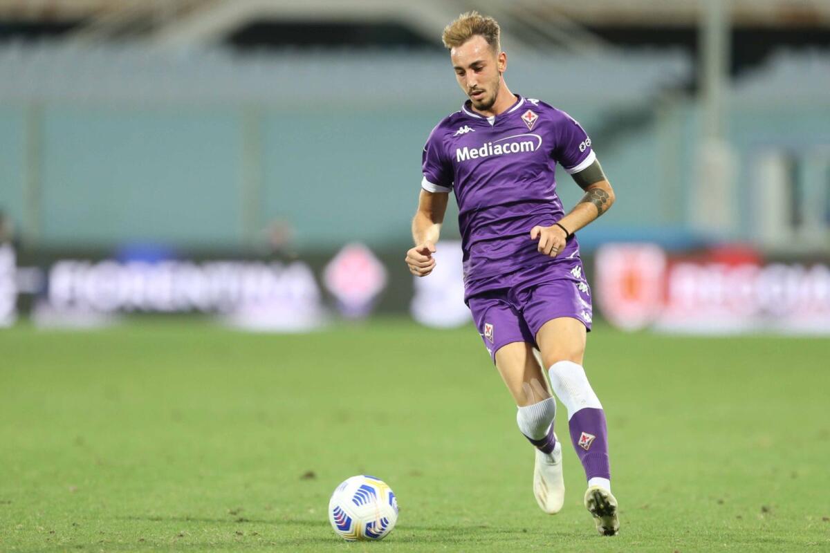 Il sogno è realtà, Castrovilli indosserà la 10 della Fiorentina. Vlahovic prende la 9. La lista... - 