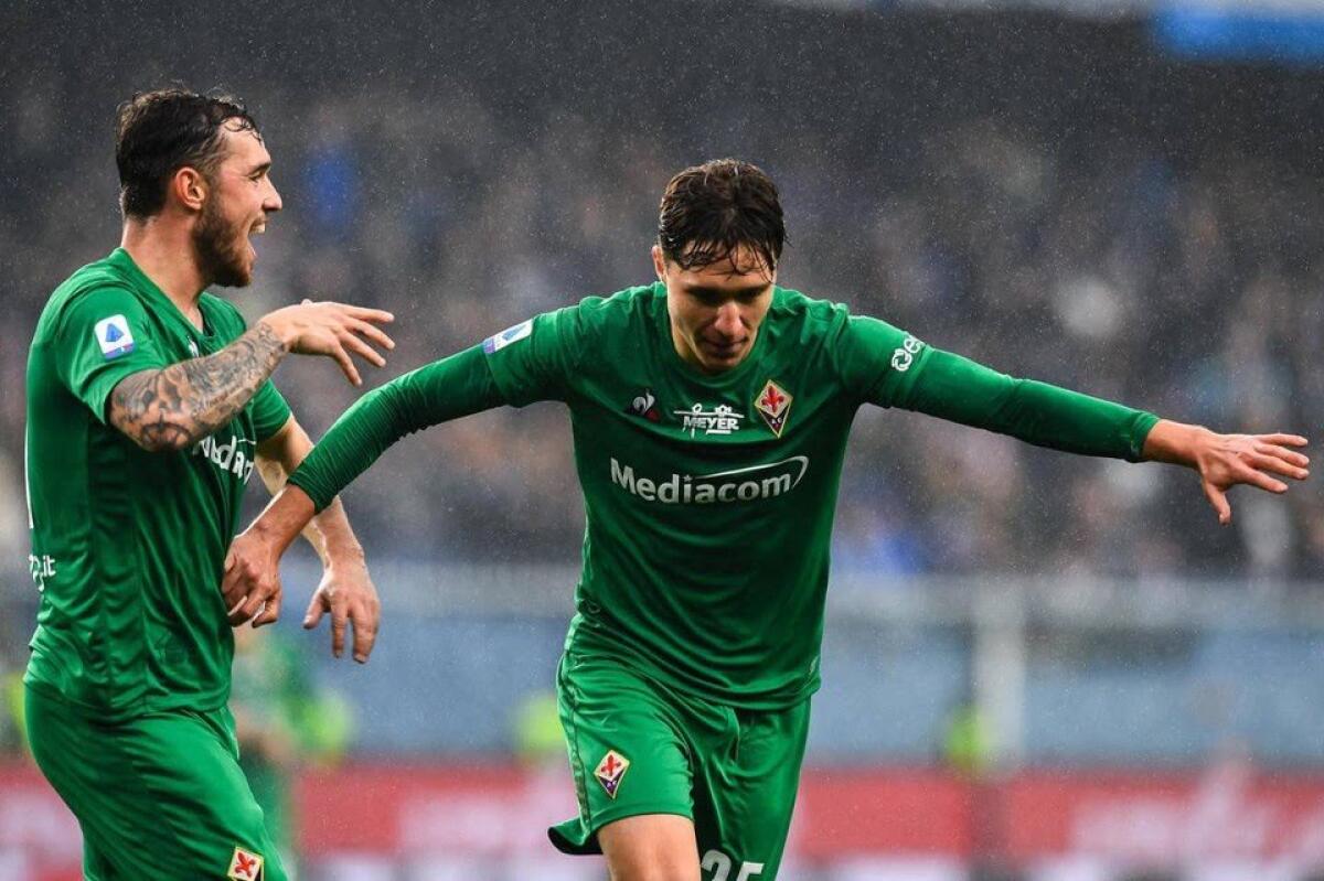 Sport Mediaset, la Juventus per Chiesa offre un prestito oneroso di 10 milioni e riscatto a 40. No della Fiorentina - 