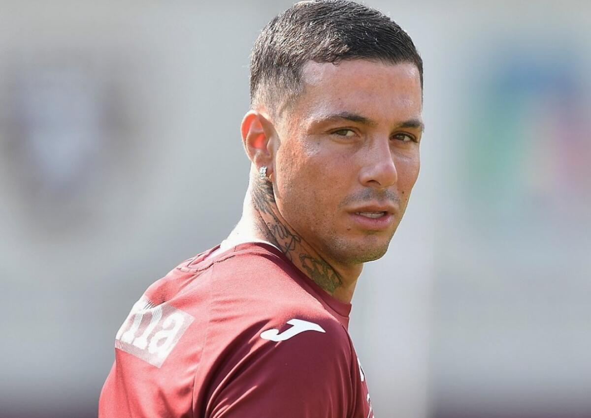 Izzo è vicino alla Roma. Non ci sarà contro la Fiorentina in campionato - 