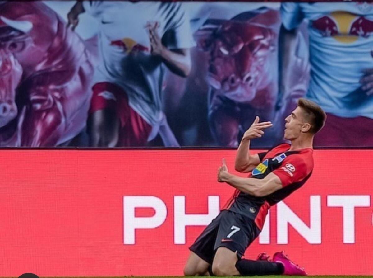 L'Hertha Berlino si rinforza in attacco. Possibile arrivo di Piatek in viola? - 