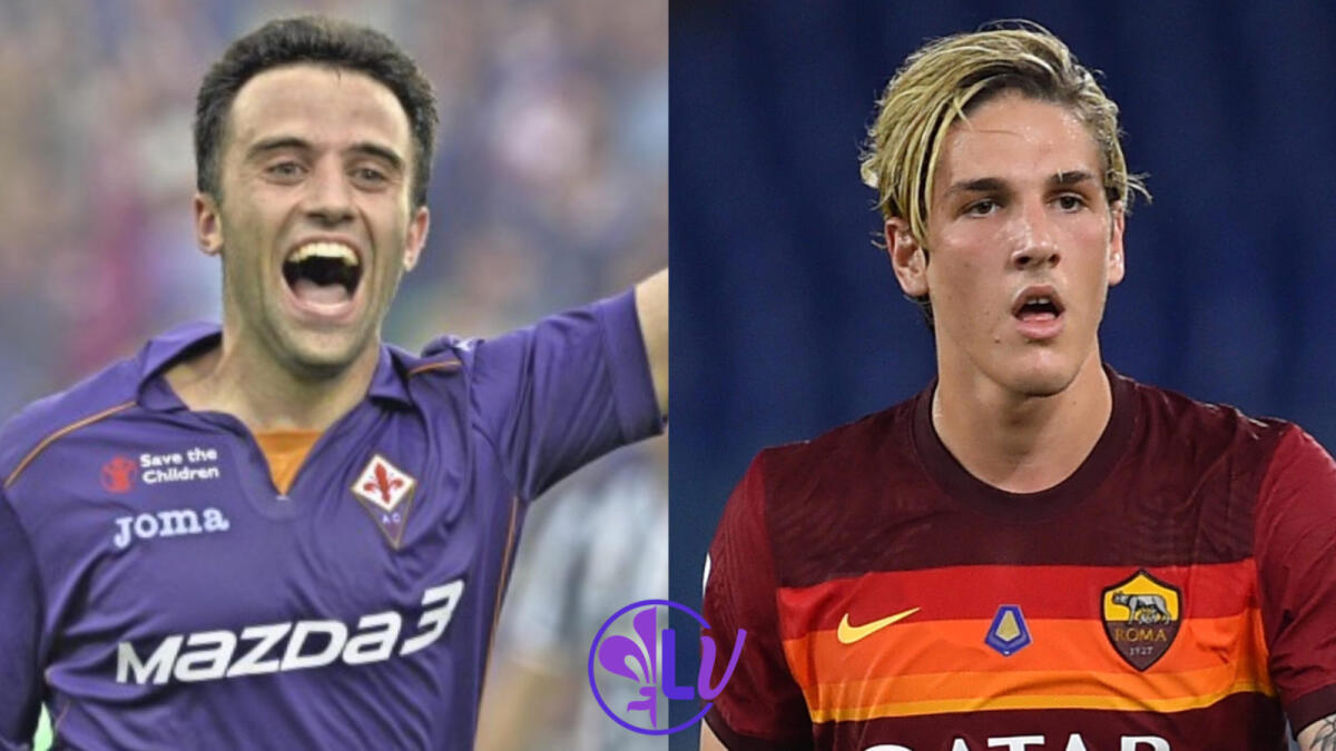 Giuseppe Rossi a Zaniolo: "Ricordati tutti i sacrifici fatti ed i sogni che avevi da bambino" - 