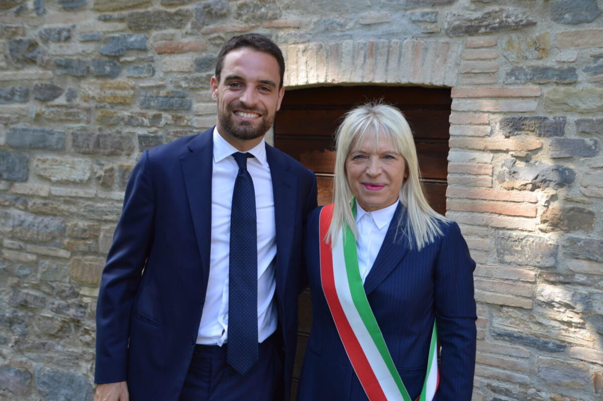 Esclusiva LV, Sind. San Severino Marche: "Bonaventura sarebbe un capitano perfetto. Vi racconto..." - 