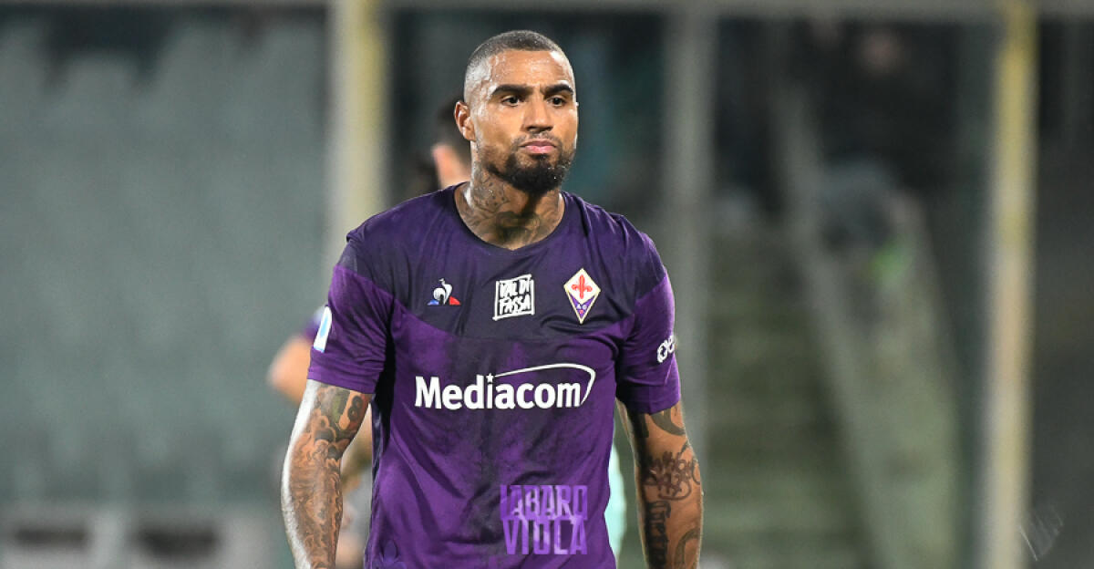 Boateng in uscita, oltre al Verona c'è anche una pretendente spagnola: il Las Palmas - Firenze, stadio Artemio Franchi, 15.12.2019, Fiorentina-Inter, Foto Fiorenzo Sernacchioli. Copyright Labaroviola.com