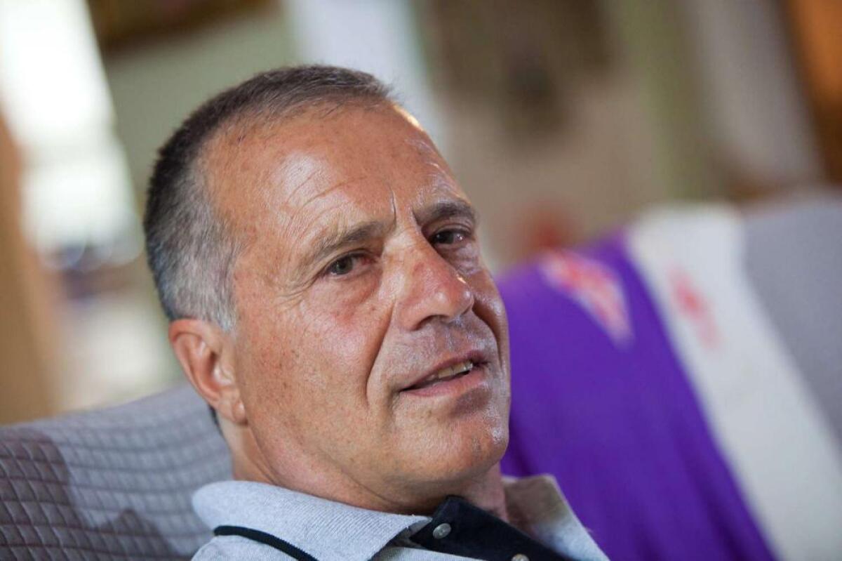 Chiude il convitto storico del settore giovanile viola. Merlo: "Lì è nata la Fiorentina Ye-Ye" - 
