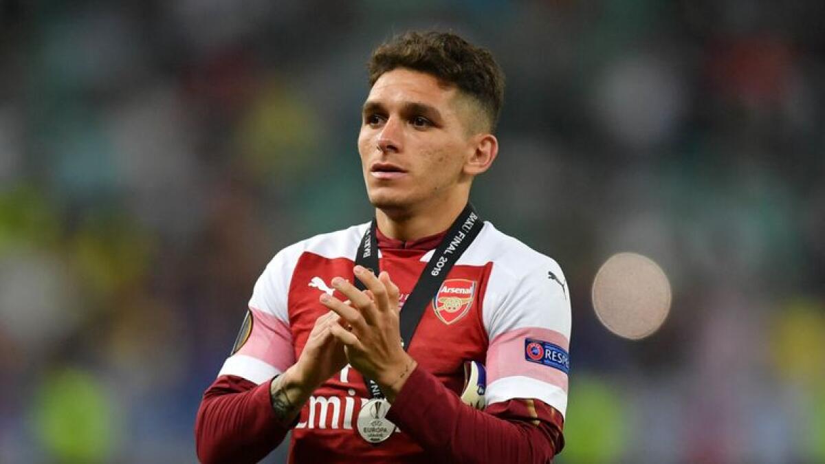 Sospesa la trattativa con l'Arsenal per Torreira, i motivi. Ora decide Rocco - 
