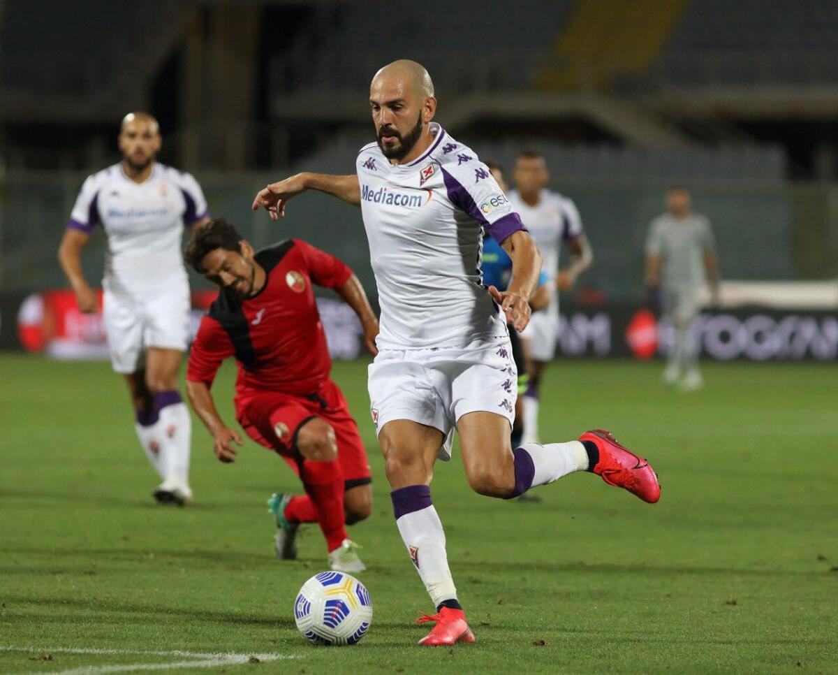 Pedullà, lo Spezia vuole chiudere per Saponara. Il centrocampista aspetta il Parma - 