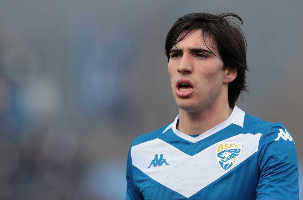 Gazzetta, l'offerta per Tonali più alta della Fiorentina". Il motivo del rifiuto - 