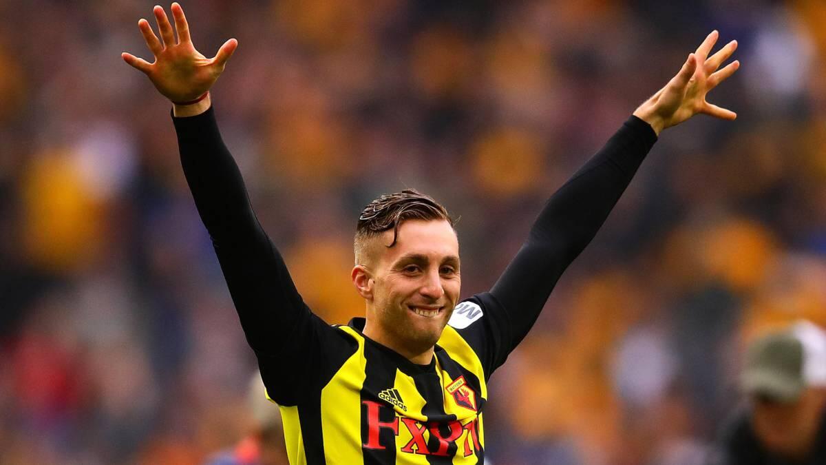 Sportitalia, Deulofeu, la Fiorentina ci prova: contatti già avviati con il Watford, concorrenza spagnola - 