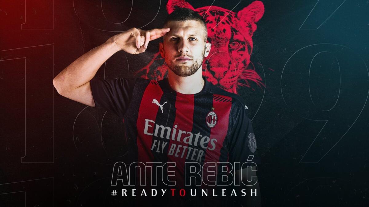 Gazzetta, Rebic e André Silva operazioni divise solo sulla carta. Fiorentina beffata - 
