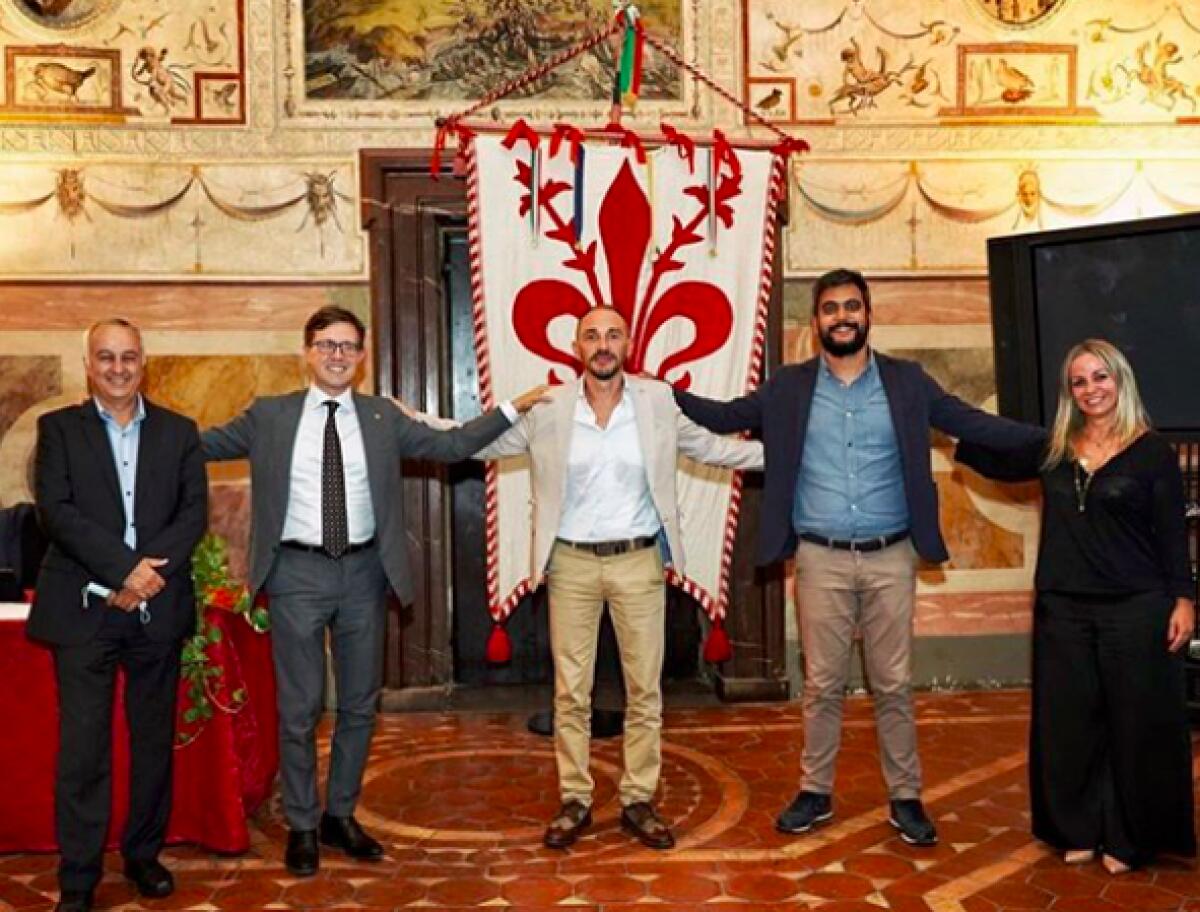 Nardella: "Stadio? Il Franchi è la prima opzione, Campi l'alternativa. Presto la scelta della Fiorentina" - 