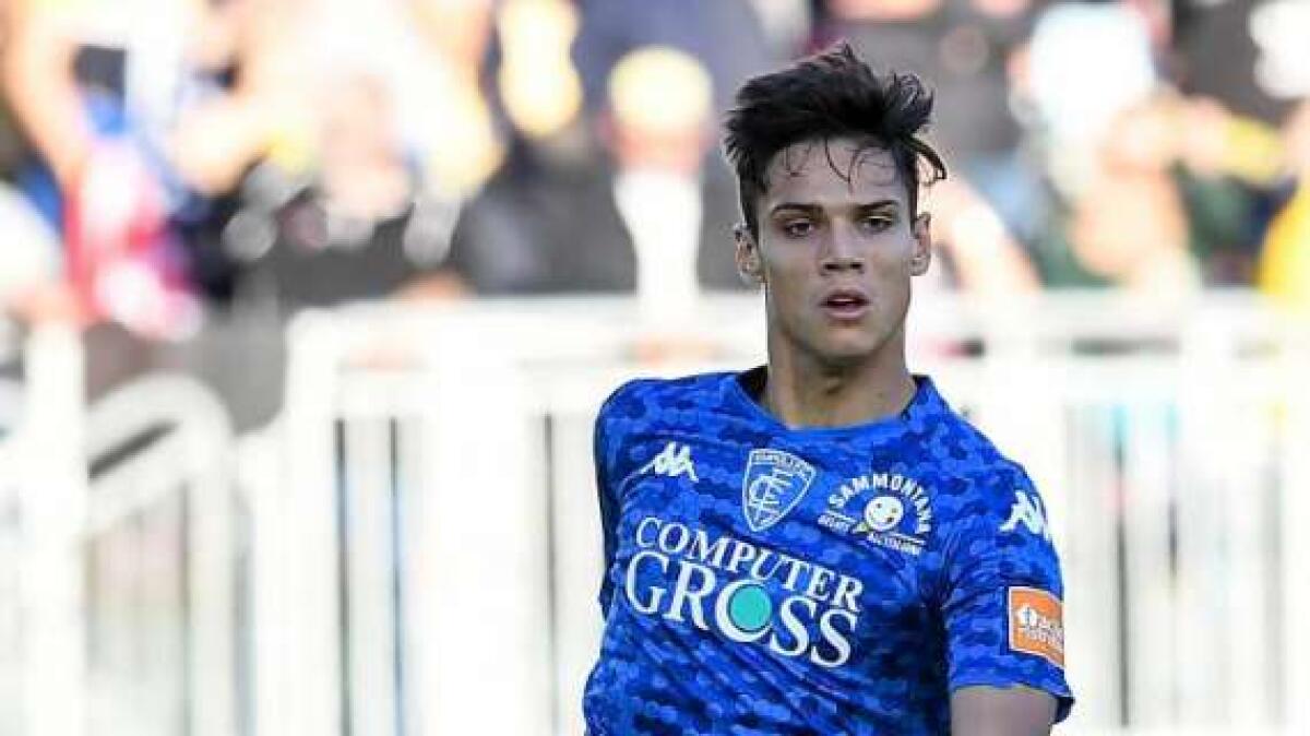 Sfuma il colpo Ricci per la Fiorentina. Di Marzio: "Accordo ad un passo tra Empoli e Parma" - 