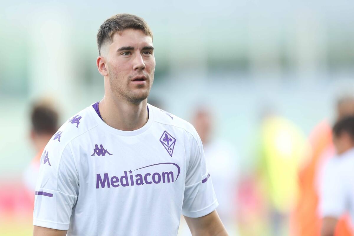 CorFio, Vlahovic, prima il rinnovo poi il prestito? Verona in pole. Milik il sogno della Fiorentina, Piatek... - 