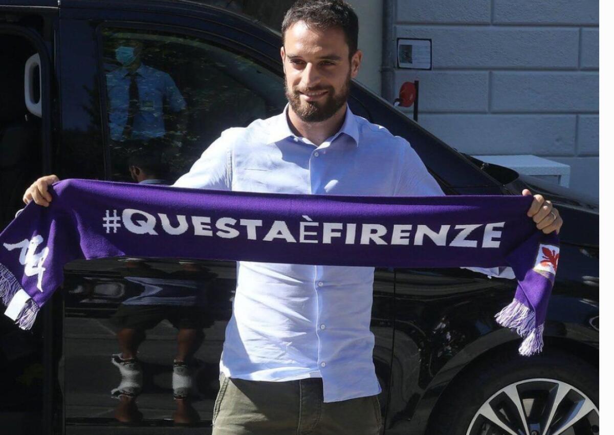 Ufficiale: Bonaventura è un nuovo calciatore della Fiorentina. Il comunicato - 