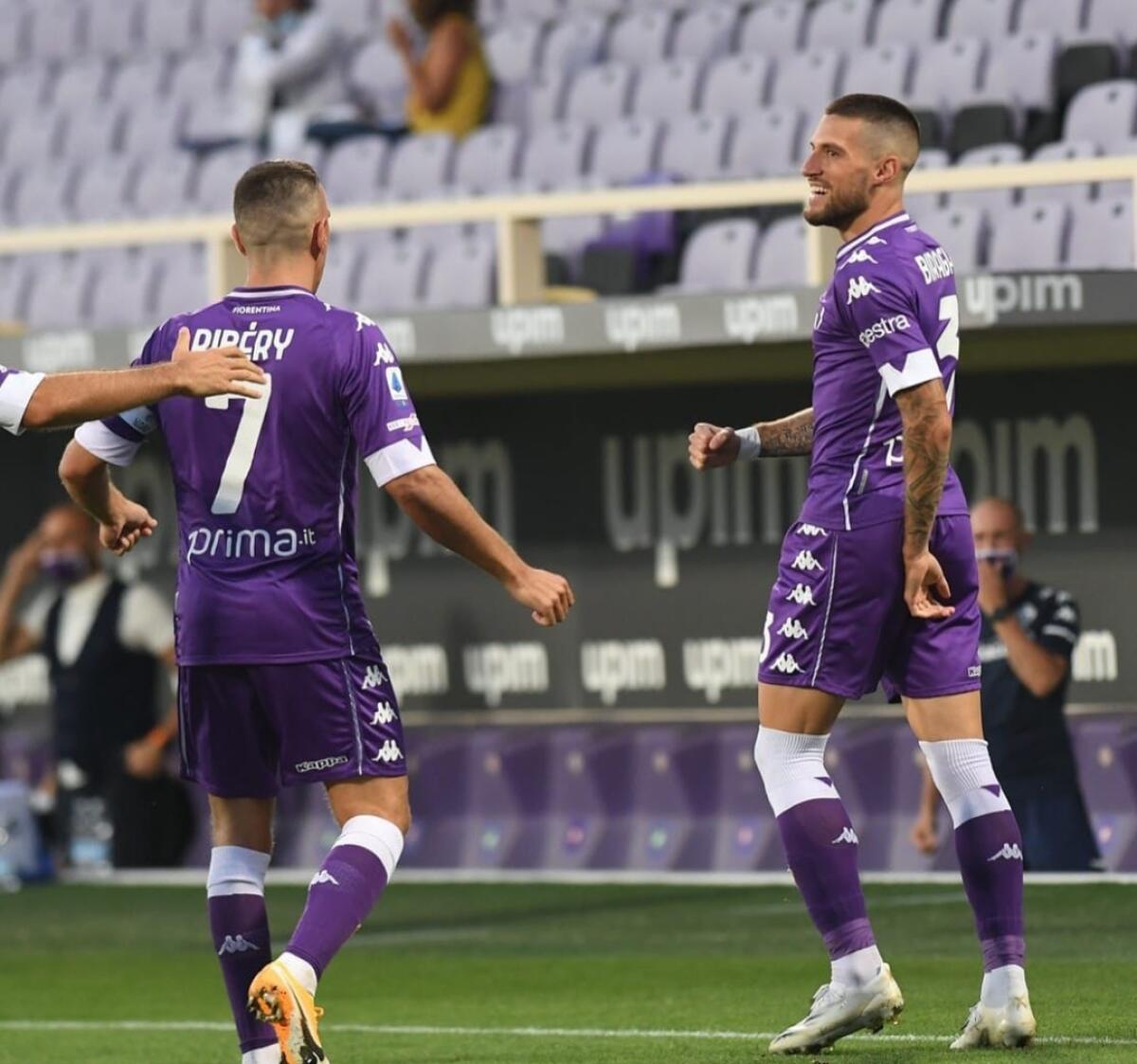 Biraghi: "La gara che speravo. Quella che avevo bisogno per ricominciare" - 