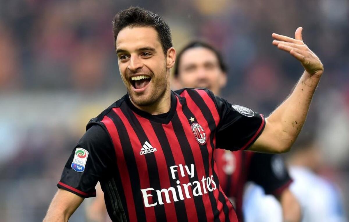 Nazione, Bonaventura vicinissimo alla Fiorentina. Sta per essere raggiunto l'accordo - 