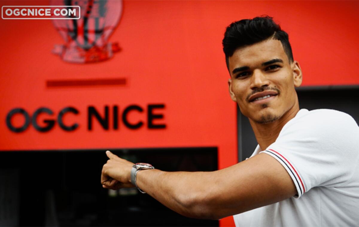Dal Brasile, Fiorentina in pole per Danilo Barbosa. Pronta un'offerta di 15 milioni per il Nizza - 