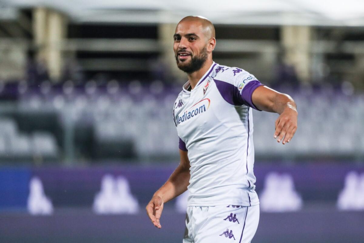 Amrabat, contro l'Inter debutterà in maglia viola. Fiorentina pronta a dargli le chiavi del centrocampo - 