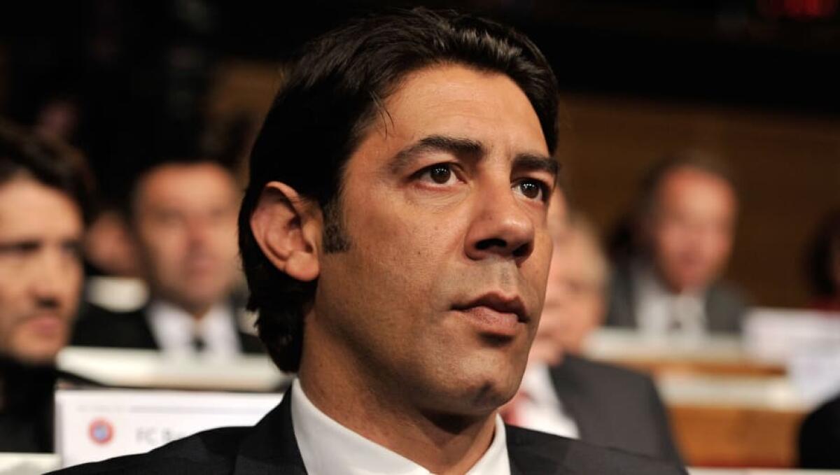 Rui Costa: "Chiesa? Se lascia Firenze lo vedrei bene al Milan. Ribery, uno dei tre fenomeni in Serie A" - 