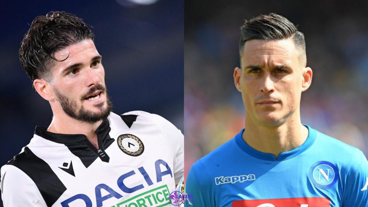 Chiesa vicino alla Juventus. Fiorentina su De Paul e blocca Callejon - 