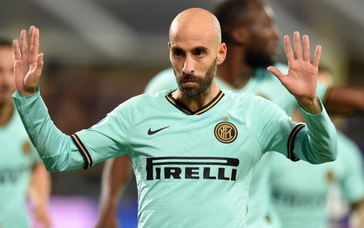 CorSport, Borja Valero, oggi è il giorno del suo ritorno a Firenze, visite e firma. I dettagli - 