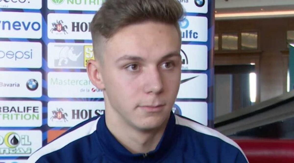 Di Marzio, la Fiorentina ha preso Munteanu dal Viitorul. Operazione da 2 milioni. Domani sarà a Firenze - 
