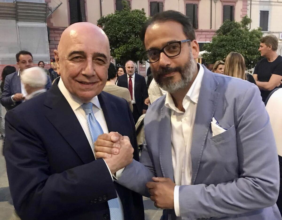 Esclusiva LV, Fratini: "Bonaventura acquisto top. Chiesa può andare a Roma. Sabelli e Kean da prendere subito" - 