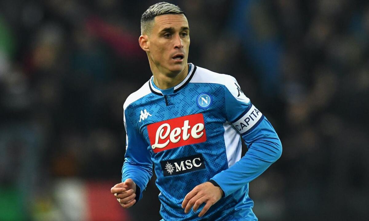 Nazione, Callejon la grande idea della Fiorentina, può arrivare indipendentemente dal futuro di Chiesa - 
