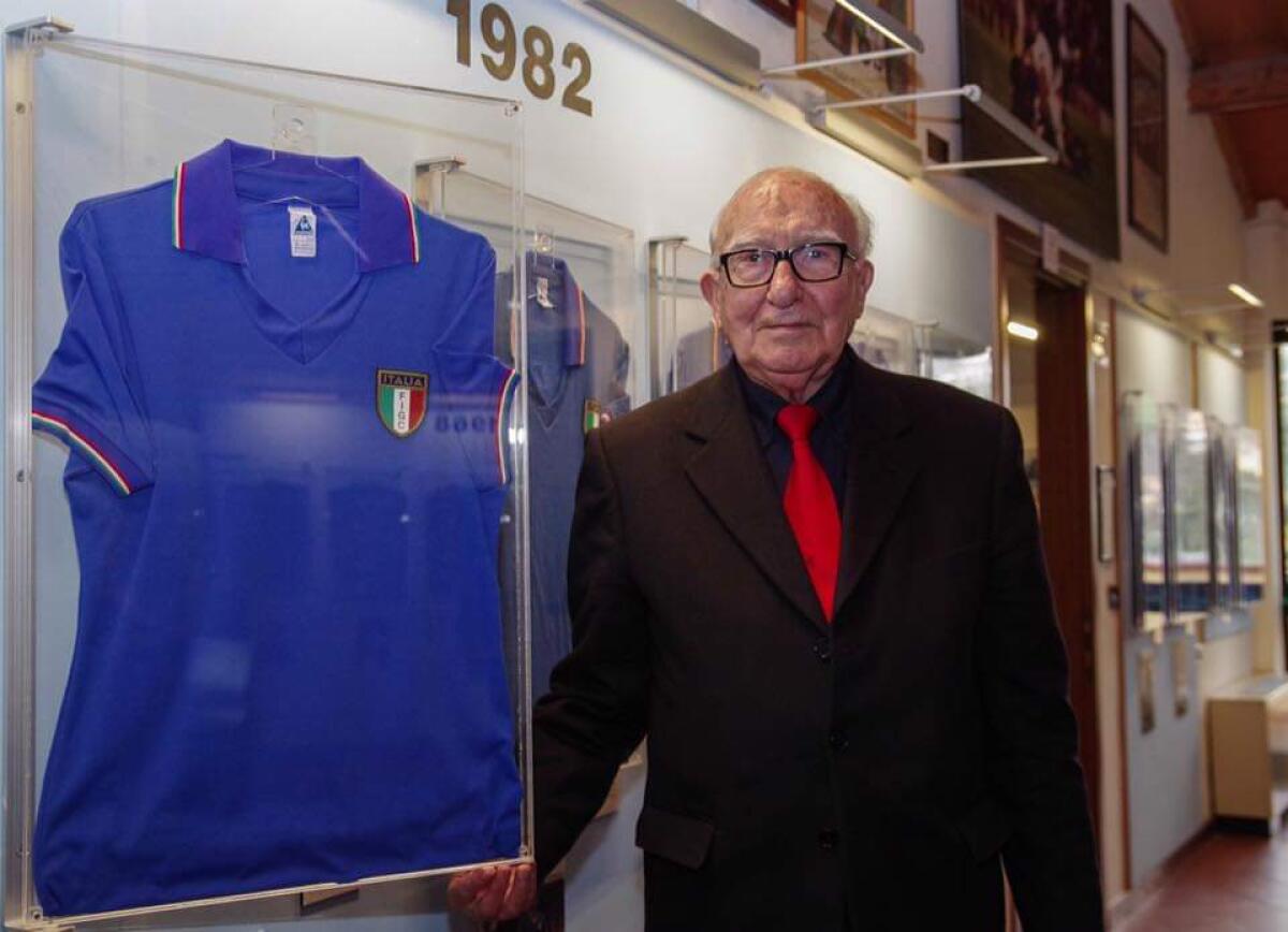 Scomparso Fino Fini. Storico medico della Nazionale, ora direttore del Museo del Calcio - 