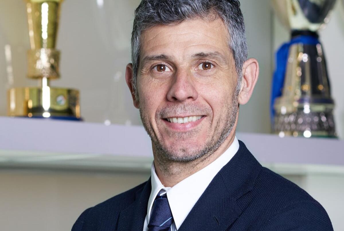 Toldo: "Castrovilli e Chiesa presto lasceranno Firenze. Spero che i viola raggiungano l'Europa League" - 