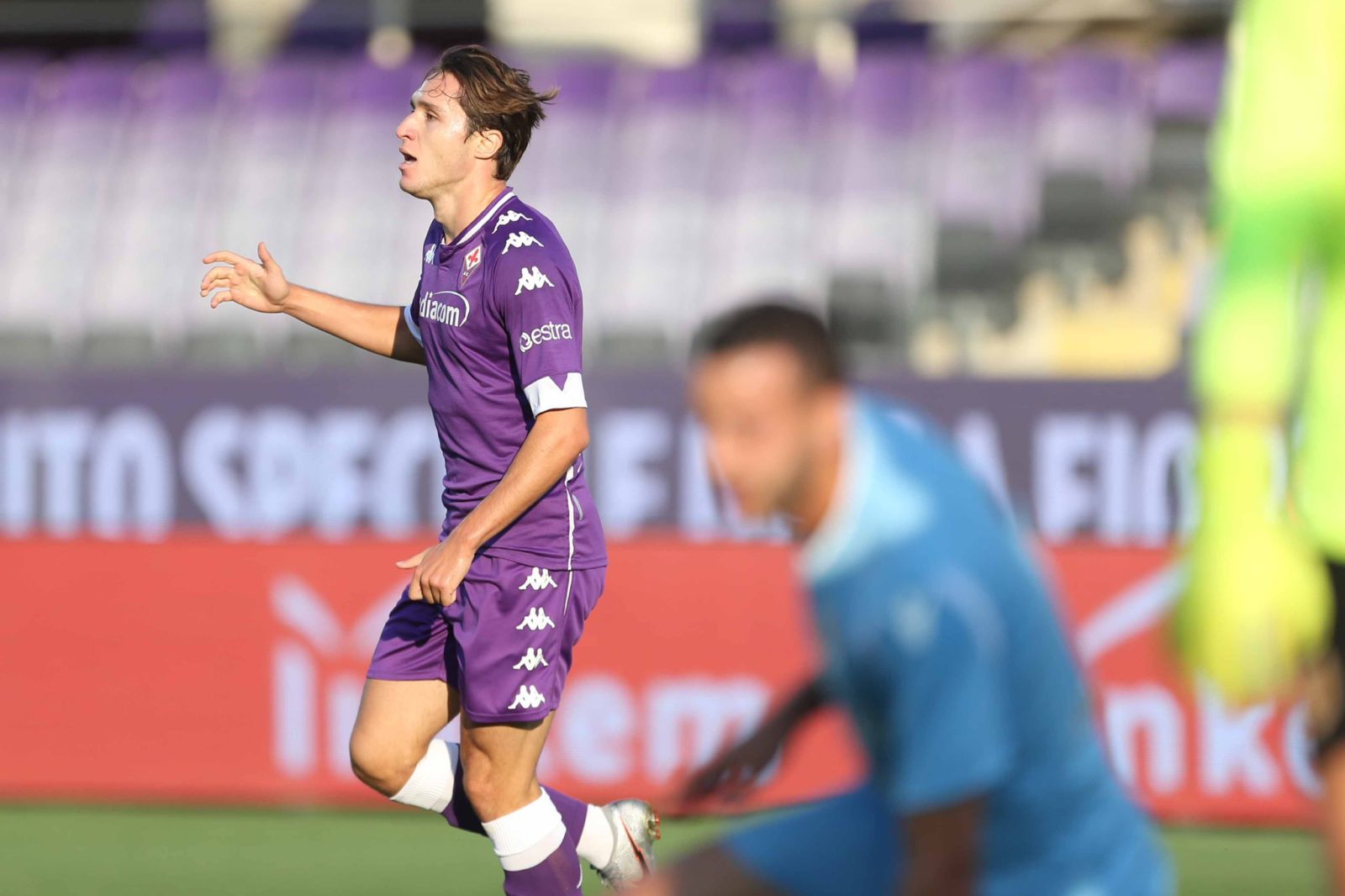 Nazione, Chiesa, il futuro in 15 giorni. Vuole restare in Italia ma la Fiorentina chiede almeno 60 milioni