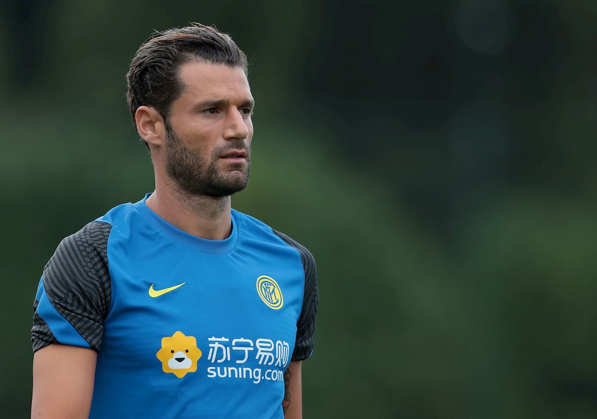 Gazzetta, Candreva lascerà l'Inter, il giocatore vuole andare alla Fiorentina. I contatti...