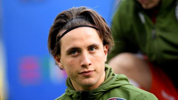 CorFio, più Sema di L.Pellegrini per la fascia. Fazio al posto di Ceccherini? A centrocampo...