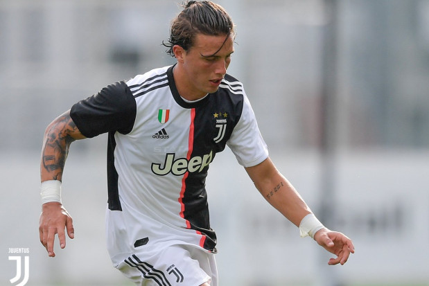 Pellegrini in azione