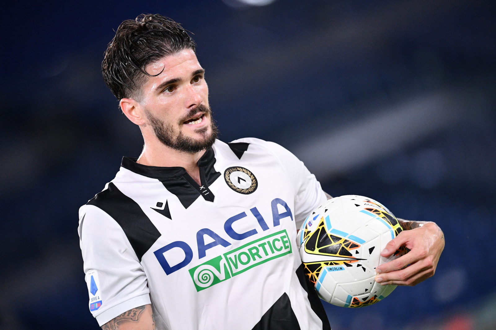 Rodrigo De Paul è l'oggetto del desiderio della Fiorentina da almeno un anno. Lo scorso agosto il suo acquisto era davvero ad un passo