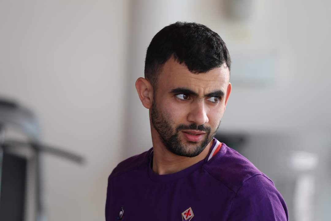 TMW, niente Fiorentina nel futuro di Ghezzal. Trattativa bloccata dopo l'arrivo di Bonaventura