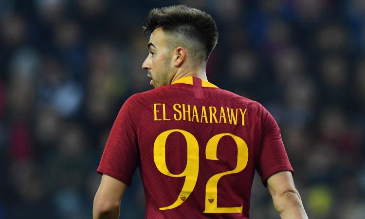 Tuttosport, Chiesa, Paratici lavora al colpo. L’alternativa della Juve è El Shaarawy