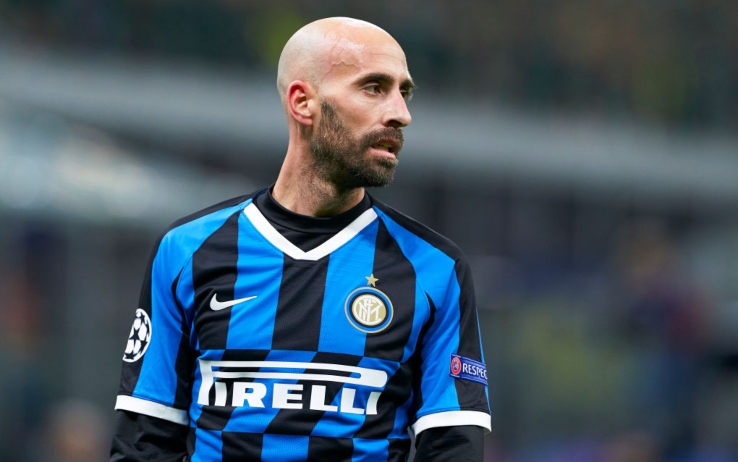 CorSport, Borja Valero, oggi è il giorno del suo ritorno a Firenze, visite e firma. I dettagli