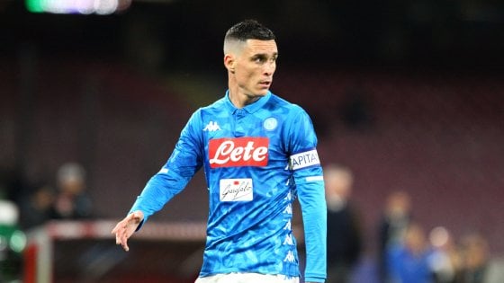Nazione, Callejon la grande idea della Fiorentina, può arrivare indipendentemente dal futuro di Chiesa