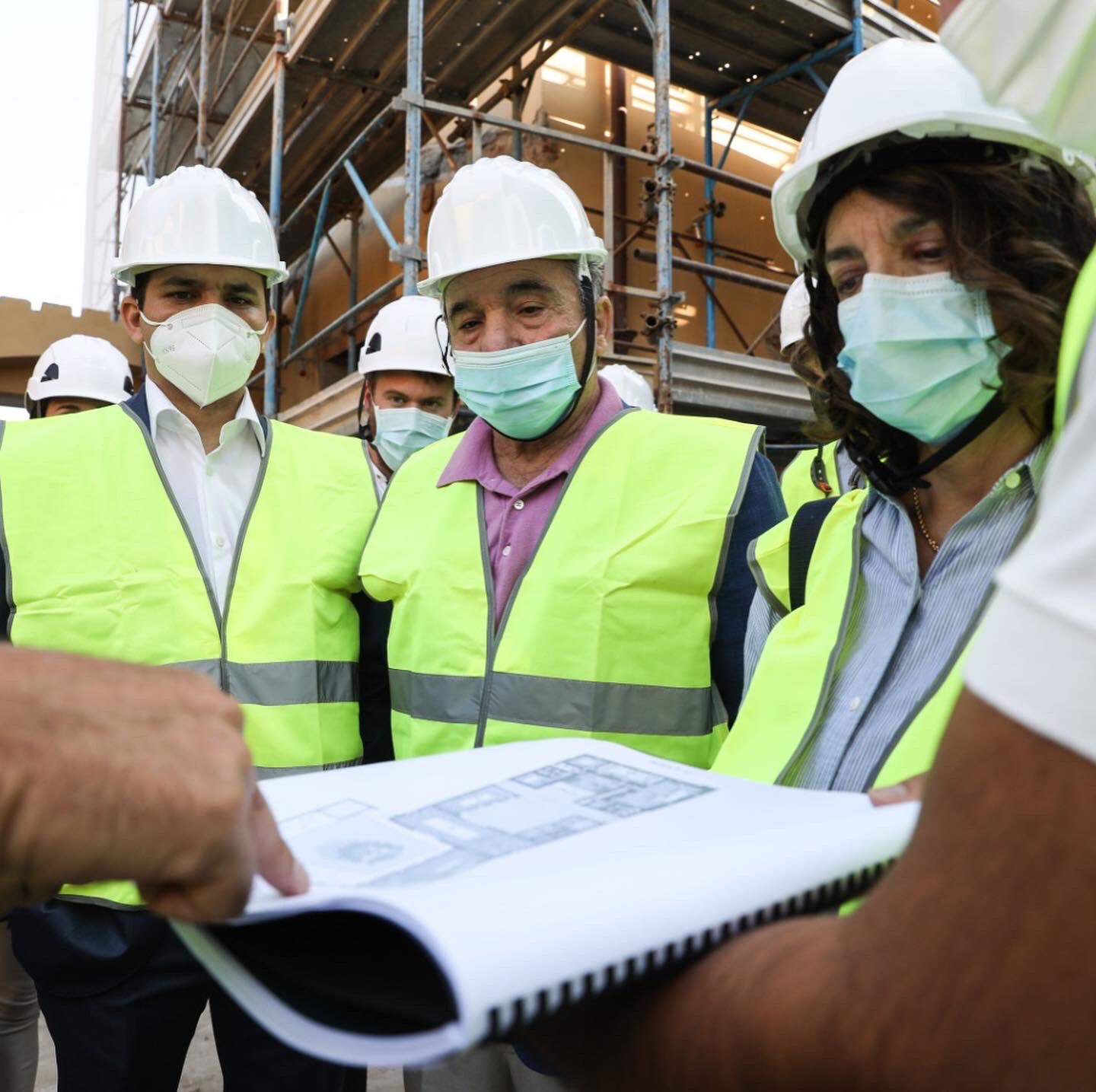 80 milioni per il centro sportivo, Commisso: "Sarà pronto a gennaio 2022"