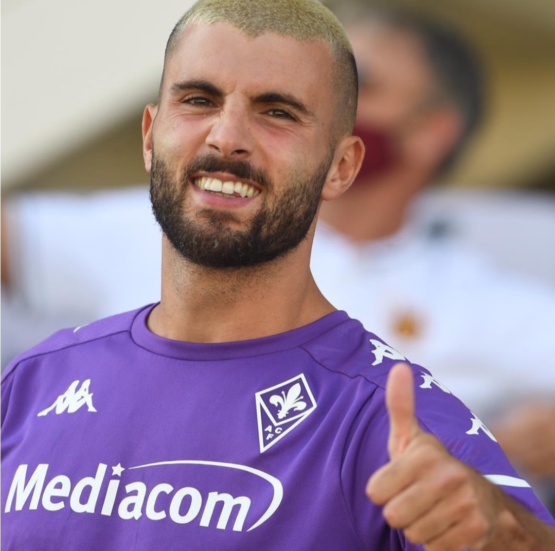 L'Hertha Berlino si rinforza in attacco. Possibile arrivo di Piatek in viola?