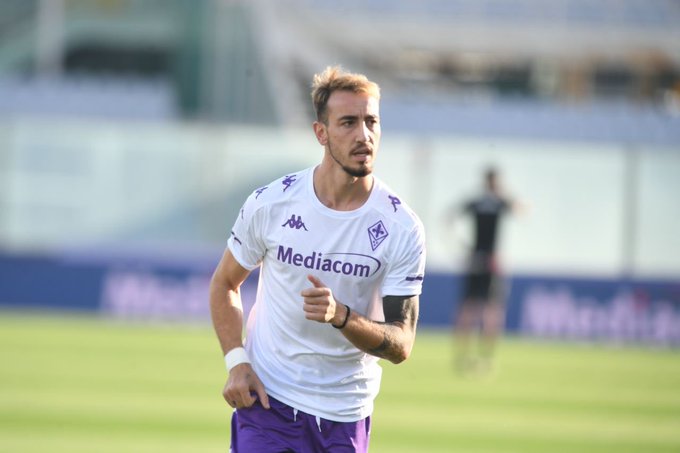 Castrovilli: "La 10 un grandissimo onore. Puntiamo al massimo, grazie a mister Iachini"