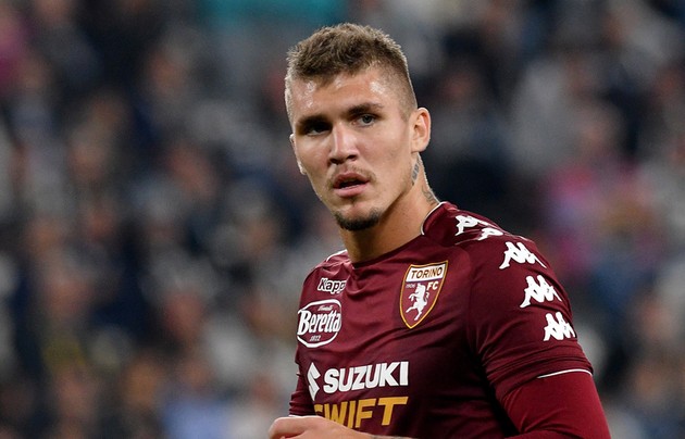 Gazzetta, Fazio è il primo obiettivo della Fiorentina. Spunta un difensore del Torino come alternativa