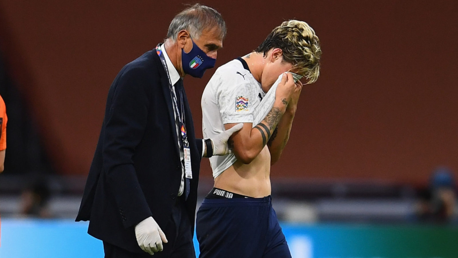 CON ZANIOLO OUT LA ROMA VA SU CHIESA. MAXI OPERAZIONE CON SCAMBIO BIRAGHI-SANTON